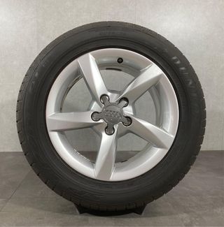 Llantas Audi A4 16" Originales