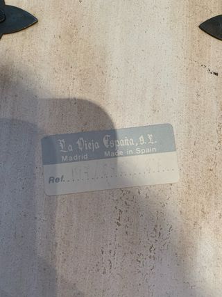 Tríptico religioso dorado