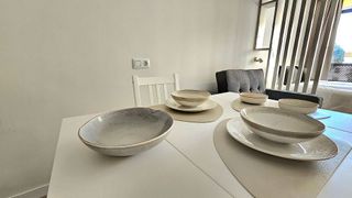 Estudio en alquiler en Zona Martiánez en Puerto de la Cruz