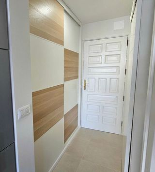 Estudio en alquiler en Zona Martiánez en Puerto de la Cruz