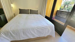 Estudio en alquiler en Zona Martiánez en Puerto de la Cruz