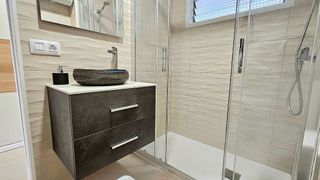 Estudio en alquiler en Zona Martiánez en Puerto de la Cruz