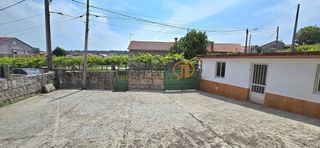Casa rural en venta en Cornazo - Rubianes en Vilagarcía de Arousa