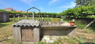 Casa rural en venta en Cornazo - Rubianes en Vilagarcía de Arousa