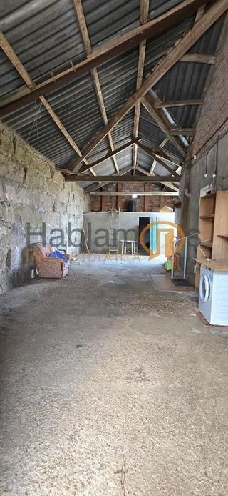 Casa rural en venta en Cornazo - Rubianes en Vilagarcía de Arousa