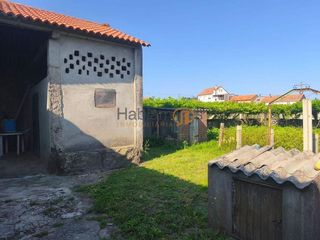 Casa rural en venta en Cornazo - Rubianes en Vilagarcía de Arousa