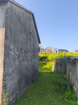 Casa rural en venta en Cornazo - Rubianes en Vilagarcía de Arousa