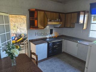 Casa rural en venta en Cornazo - Rubianes en Vilagarcía de Arousa