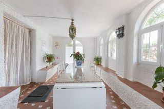 Chalet en venta en Otura