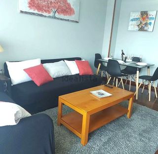 Piso en alquiler en Castro en Castro Urdiales