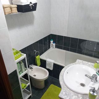 Piso en alquiler en Castro en Castro Urdiales