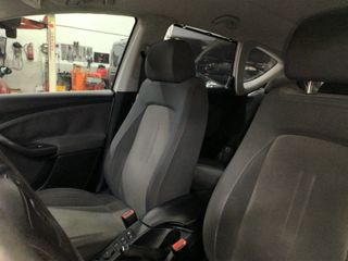SEAT Altea XL 1.6 TDI