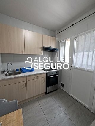 Piso en alquiler en Peñagrande en Madrid