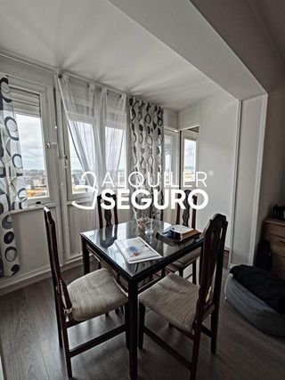 Piso en alquiler en Peñagrande en Madrid