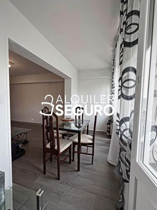 Piso en alquiler en Peñagrande en Madrid