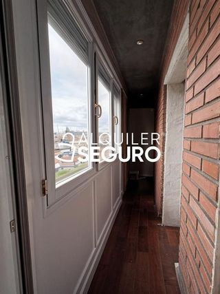 Piso en alquiler en Peñagrande en Madrid