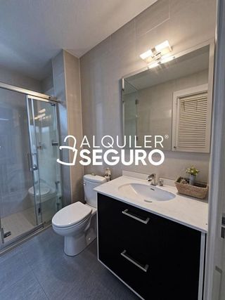 Piso en alquiler en Peñagrande en Madrid