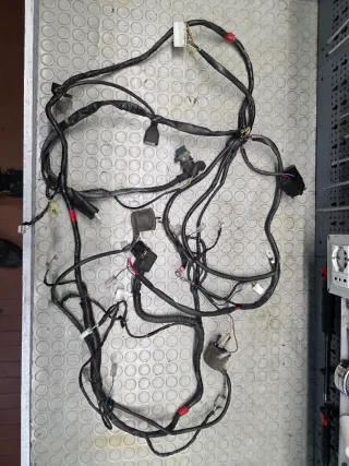 Impianto Elettrico Gilera Runner 50 SP