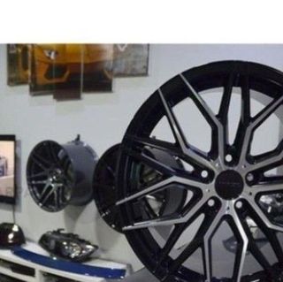 Juego de 4 Llantas 18 Arceo Valencia ARV1