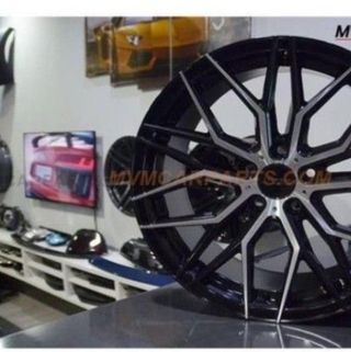 Juego de 4 Llantas 18 Arceo Valencia ARV1