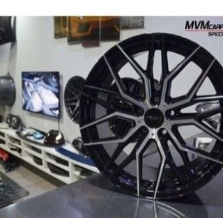 Juego de 4 Llantas 18 Arceo Valencia ARV1