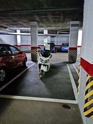 Garaje en venta en Centro en Torrevieja