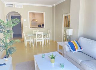 Piso en venta en Nueva Andalucía centro en Marbella