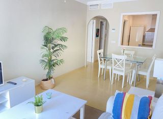 Piso en venta en Nueva Andalucía centro en Marbella
