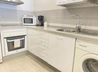 Piso en venta en Nueva Andalucía centro en Marbella