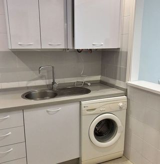 Piso en venta en Nueva Andalucía centro en Marbella