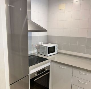 Piso en venta en Nueva Andalucía centro en Marbella