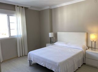 Piso en venta en Nueva Andalucía centro en Marbella