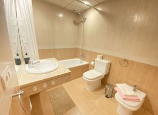 Piso en venta en Nueva Andalucía centro en Marbella