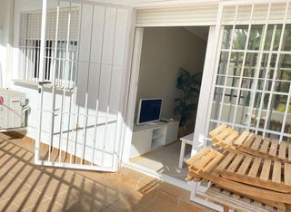 Piso en venta en Nueva Andalucía centro en Marbella