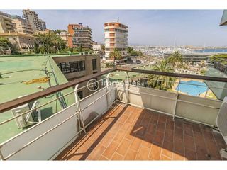Piso en venta en La Bonanova - Portopí en Palma de Mallorca