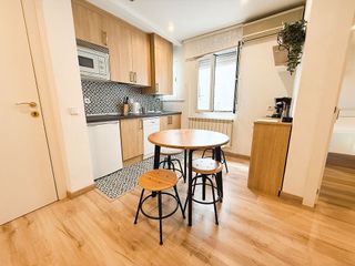 Piso en venta en Sol en Madrid