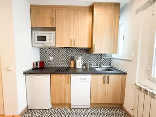 Piso en venta en Sol en Madrid