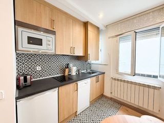 Piso en venta en Sol en Madrid