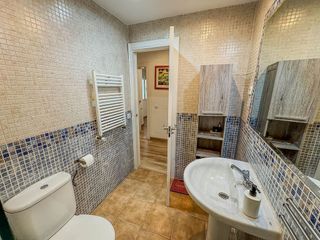 Piso en venta en Sol en Madrid