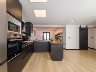 Piso en venta en San Matías - Realejo en Granada