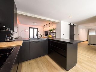 Piso en venta en San Matías - Realejo en Granada