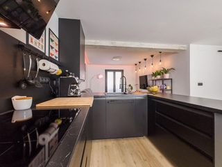 Piso en venta en San Matías - Realejo en Granada