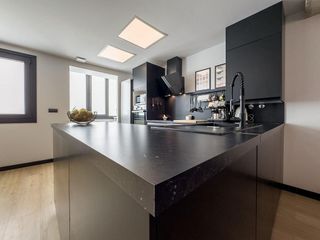 Piso en venta en San Matías - Realejo en Granada