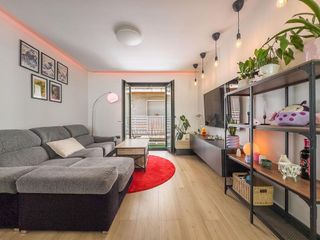 Piso en venta en San Matías - Realejo en Granada