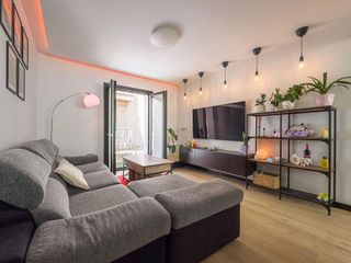 Piso en venta en San Matías - Realejo en Granada