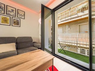 Piso en venta en San Matías - Realejo en Granada