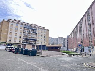 Garaje en venta en San Juan en Pamplona