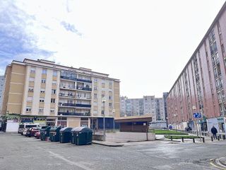 Garaje en venta en San Juan en Pamplona