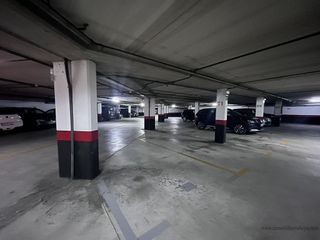 Garaje en venta en San Juan en Pamplona