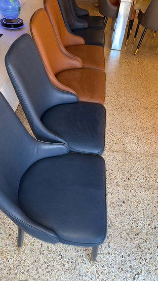 Juego de 6 sillas de comedor